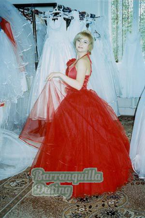 53403 - Alevtina Age: 28 - Russia