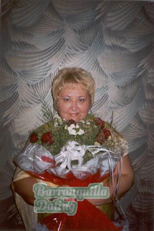 53404 - Olga Age: 53 - Russia