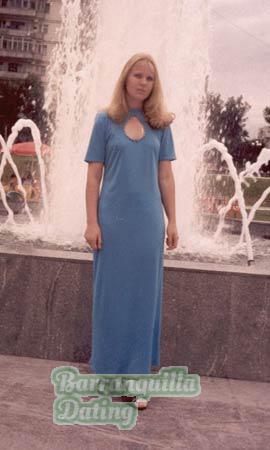 53405 - Larisa Age: 35 - Russia