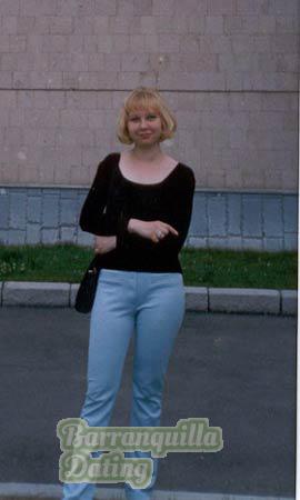 53406 - Alesya Age: 27 - Russia