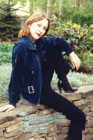 53435 - Natalia Age: 33 - Russia