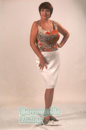 53489 - Olga Age: 55 - Russia