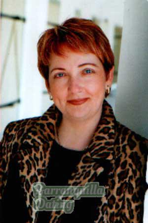 53504 - Ludmila Age: 47 - Russia