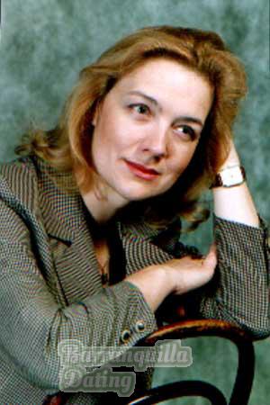 53505 - Natalya Age: 53 - Russia