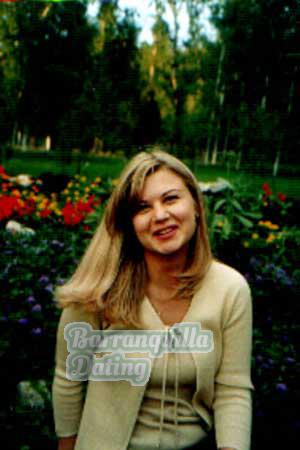 53507 - Olga Age: 39 - Russia