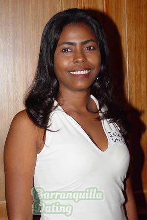 53513 - Isley Age: 36 - Colombia