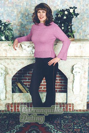 53518 - Natalia Age: 36 - Russia