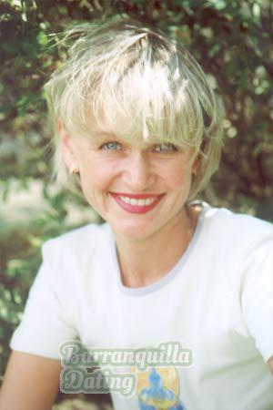 53535 - Elena Age: 49 - Russia