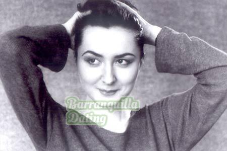 53544 - Valeria Age: 33 - Russia
