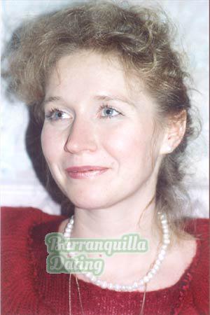 53546 - Svetlana Age: 42 - Russia