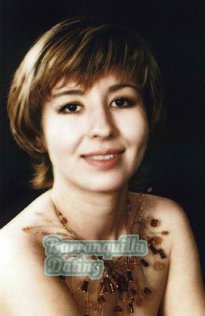 53569 - Elena Age: 32 - Russia