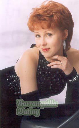 53578 - Oksana Age: 45 - Russia