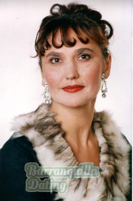 53588 - Elena Age: 53 - Russia