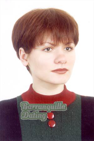53720 - Natalia Age: 33 - Russia