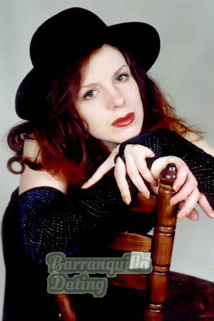 53723 - Olga Age: 35 - Russia