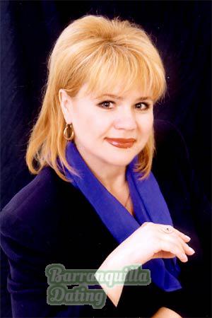 53725 - Aleksandra Age: 48 - Russia