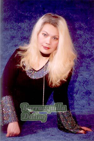 53728 - Natalia Age: 44 - Russia