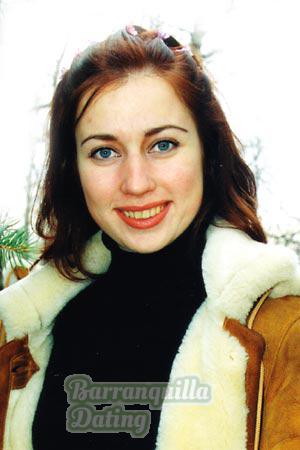 53748 - Ekaterina Age: 30 - Russia