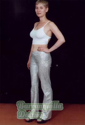 53778 - Irina Age: 35 - Russia
