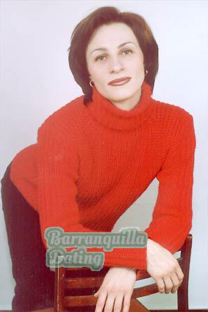 53842 - Olga Age: 37 - Russia