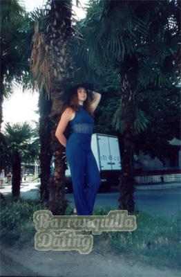 53905 - Julia Age: 34 - Russia