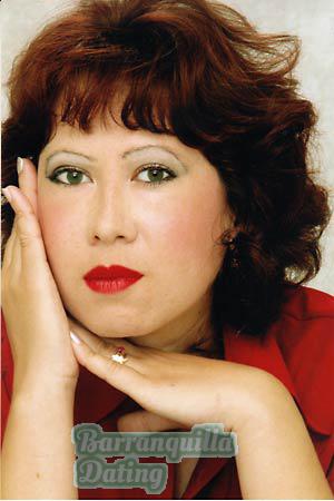 53931 - Maria Age: 41 - Russia