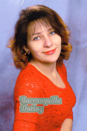 54093 - Larisa Age: 42 - Russia