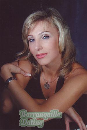 54159 - Elena Age: 40 - Russia