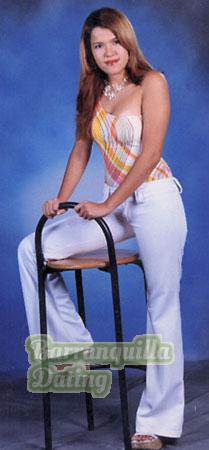 54200 - Licenia Age: 25 - Colombia