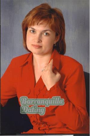 54244 - Elena Age: 42 - Russia