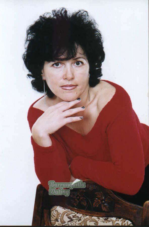 54268 - Svetlana Age: 49 - Russia