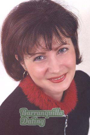 54271 - Tatyana Age: 48 - Russia