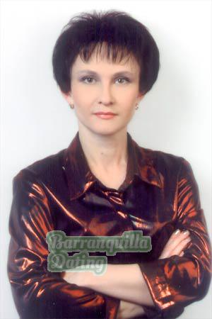 54298 - Svetlana Age: 45 - Russia