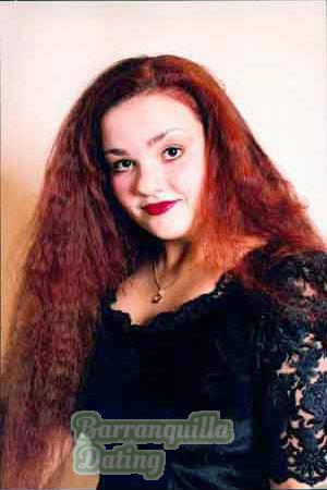 54326 - Anna Age: 29 - Russia
