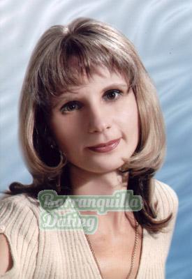 54426 - Olga Age: 35 - Russia