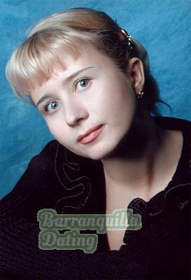54467 - Elena Age: 36 - Russia