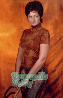 54497 - Marina Age: 45 - Russia