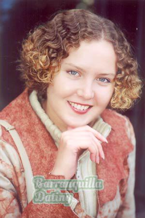 54507 - Svetlana Age: 31 - Russia