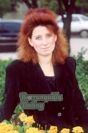 54517 - Ekaterina Age: 44 - Russia