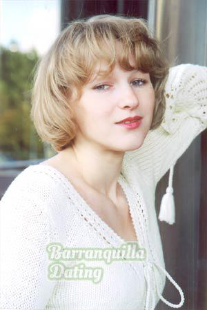 54521 - Marina Age: 33 - Russia