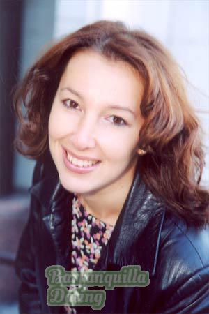 54524 - Elena Age: 37 - Russia