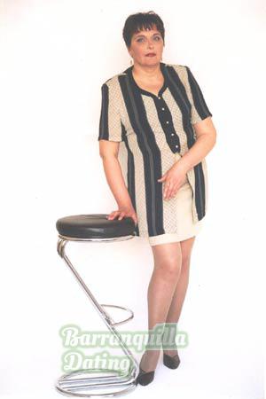 54568 - Elena Age: 53 - Russia