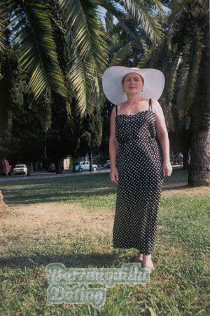 54569 - Alexandra Age: 48 - Russia