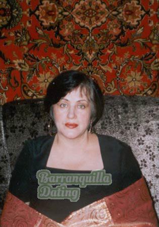 54626 - Nina Age: 56 - Russia