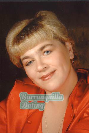 54631 - Julia Age: 37 - Russia