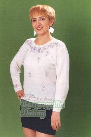 54663 - Aida Age: 44 - Russia