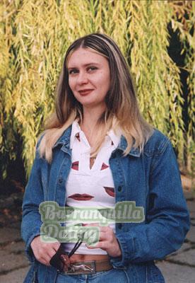 54739 - Tatyana Age: 37 - Russia