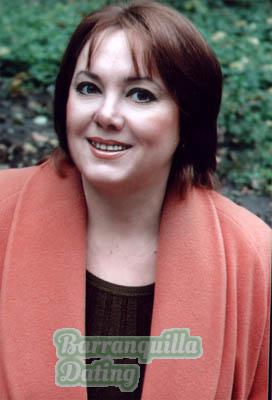 54767 - Svetlana Age: 48 - Russia