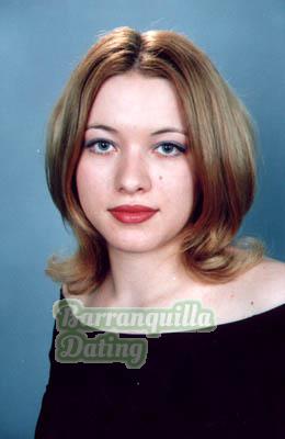 54768 - Marina Age: 33 - Russia