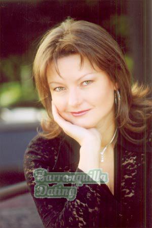 54808 - Julia Age: 42 - Russia